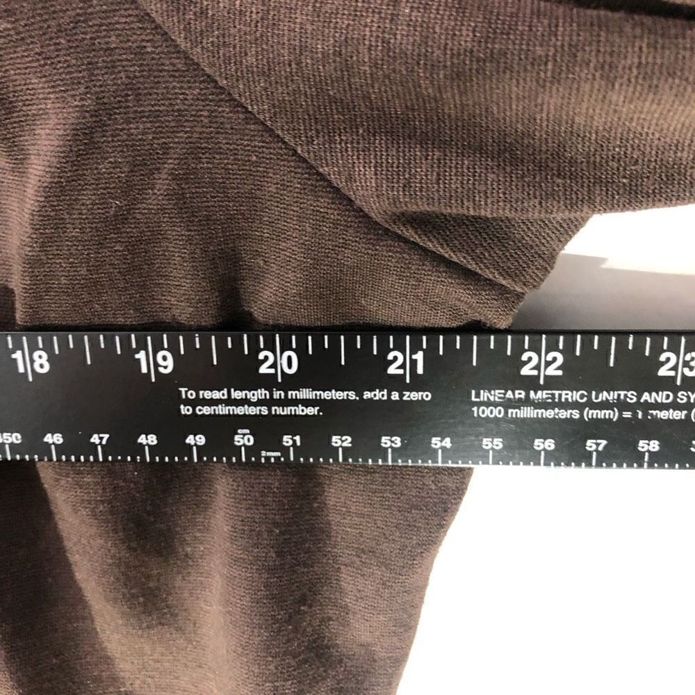 Weekends by Chico’s Zip Up Jacket - Picture 6 of 6